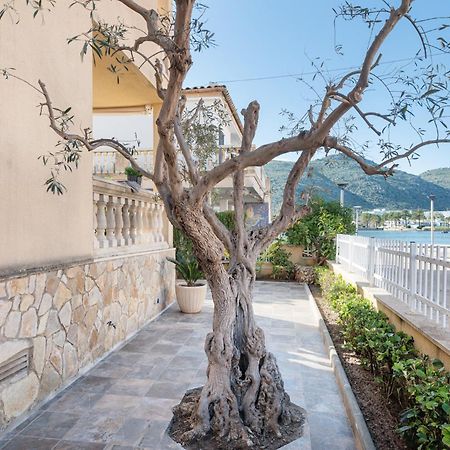 Villa Esperanza Αλκούδια Εξωτερικό φωτογραφία