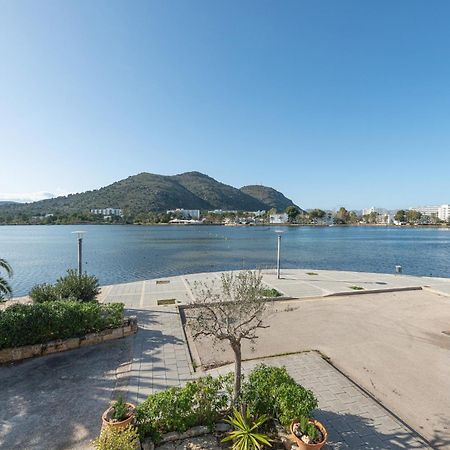 Villa Esperanza Αλκούδια Εξωτερικό φωτογραφία