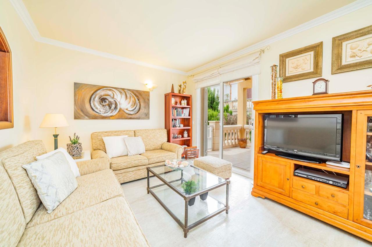 Villa Esperanza Αλκούδια Εξωτερικό φωτογραφία