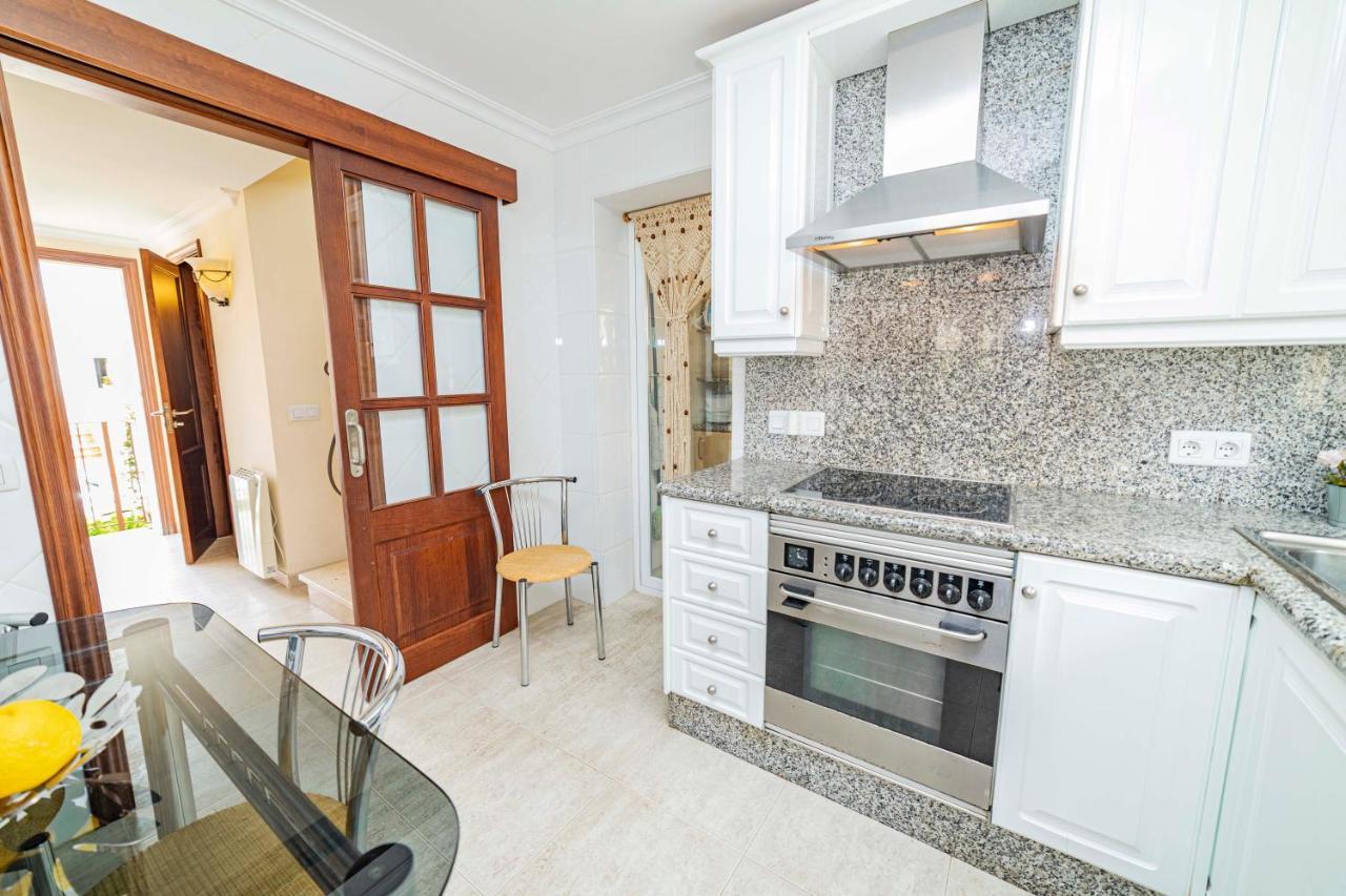 Villa Esperanza Αλκούδια Εξωτερικό φωτογραφία