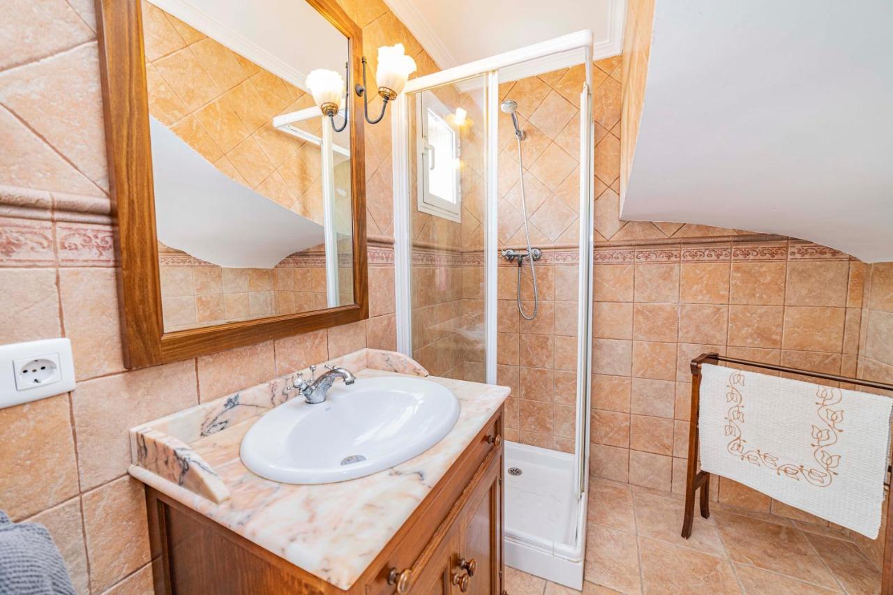 Villa Esperanza Αλκούδια Εξωτερικό φωτογραφία