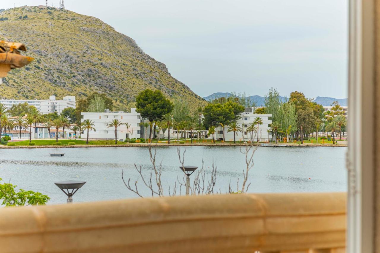 Villa Esperanza Αλκούδια Εξωτερικό φωτογραφία