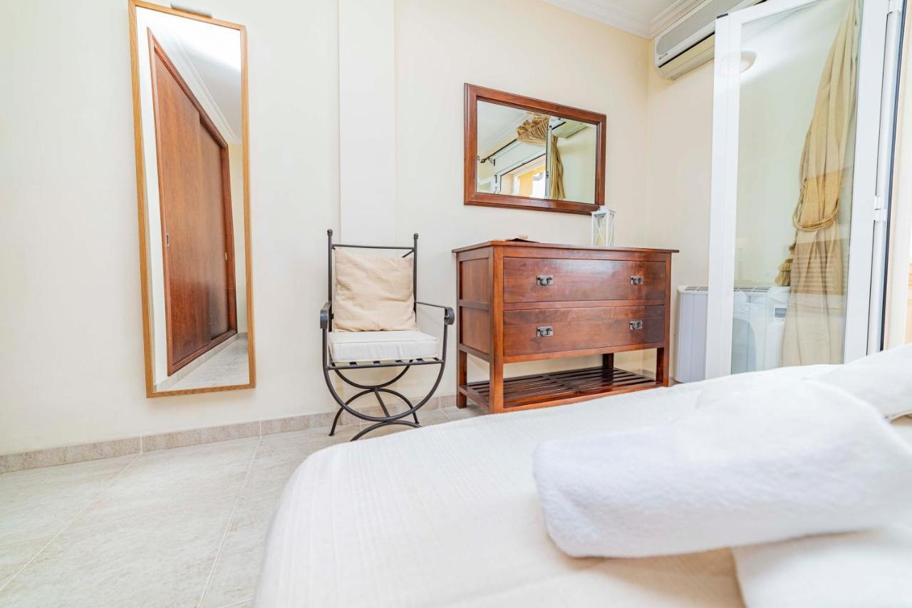 Villa Esperanza Αλκούδια Εξωτερικό φωτογραφία