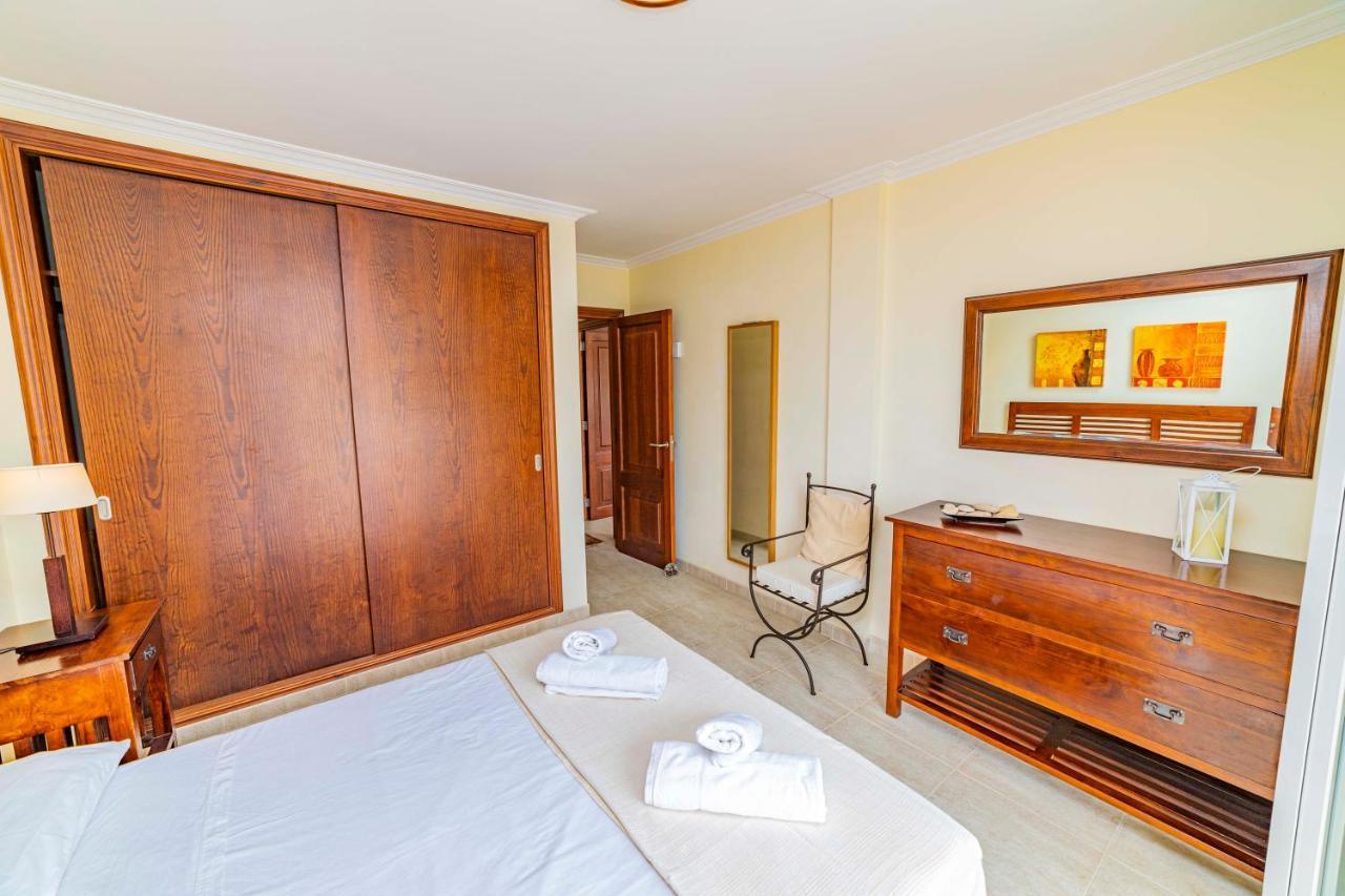 Villa Esperanza Αλκούδια Εξωτερικό φωτογραφία