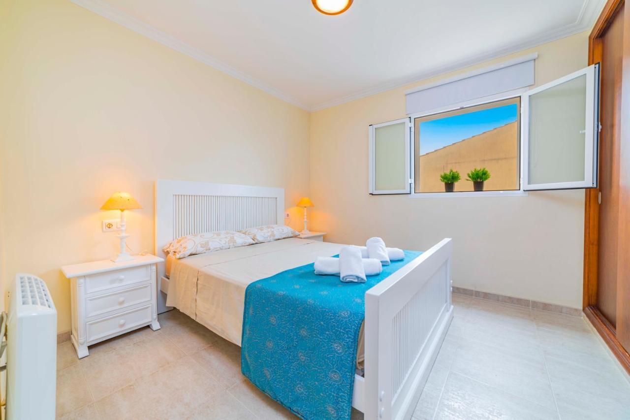 Villa Esperanza Αλκούδια Εξωτερικό φωτογραφία