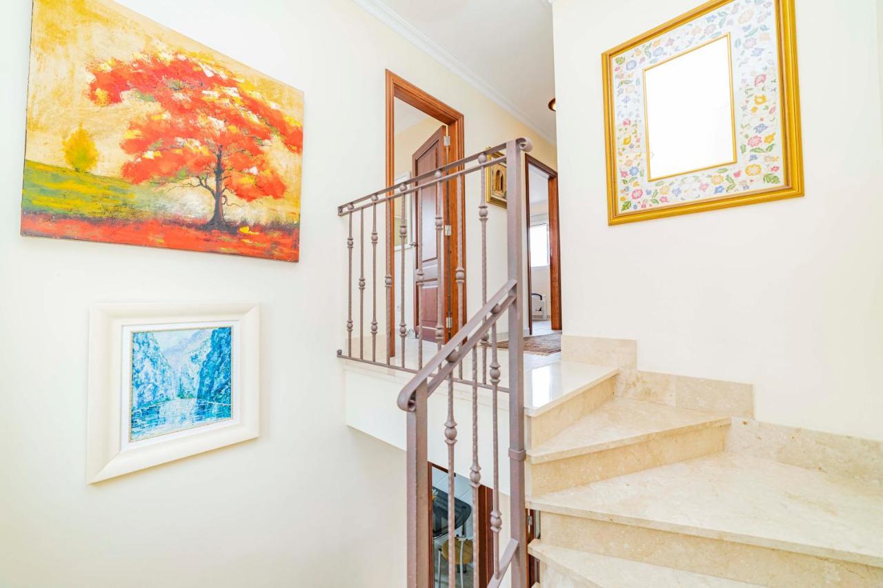 Villa Esperanza Αλκούδια Εξωτερικό φωτογραφία