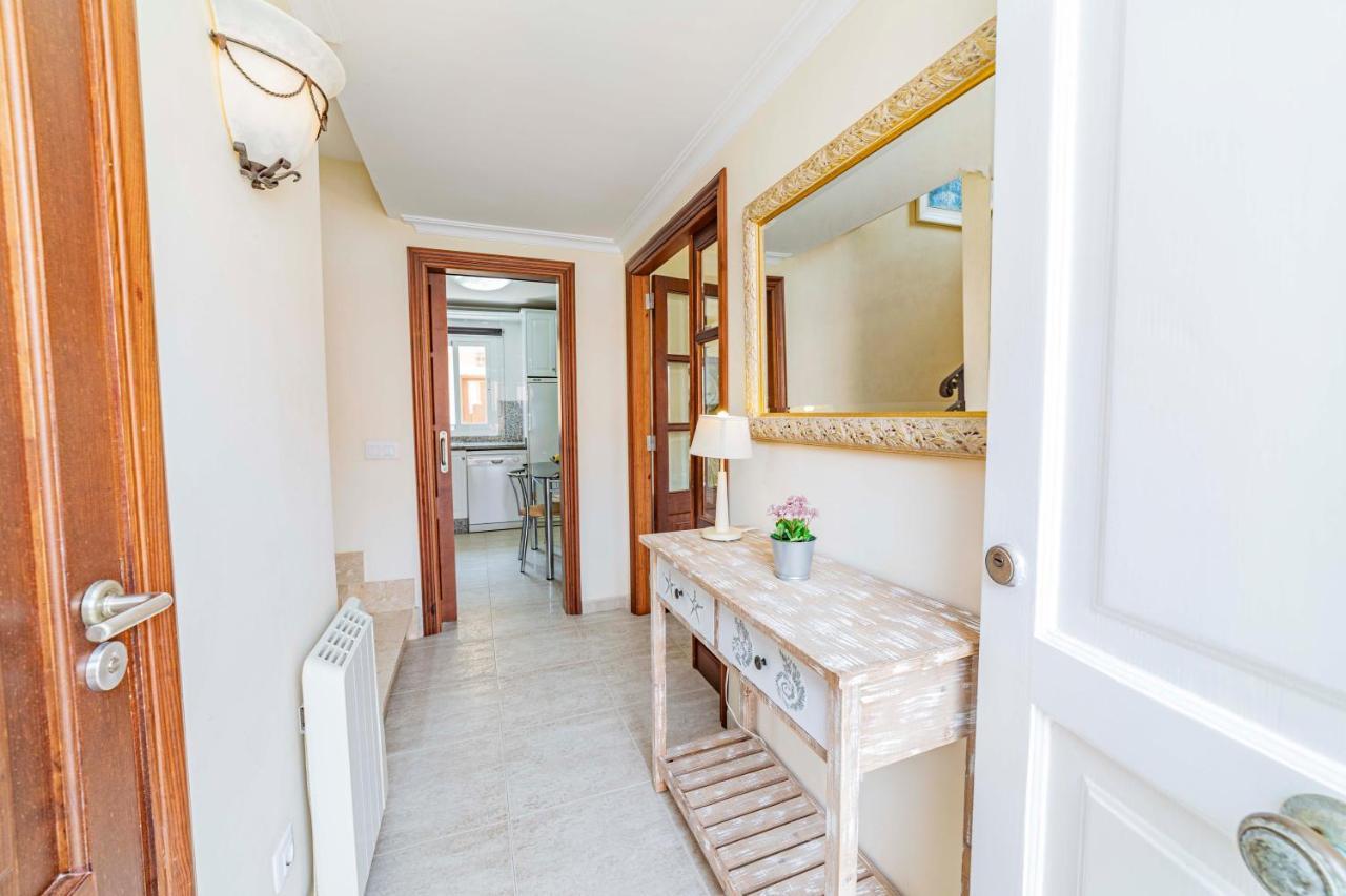 Villa Esperanza Αλκούδια Εξωτερικό φωτογραφία