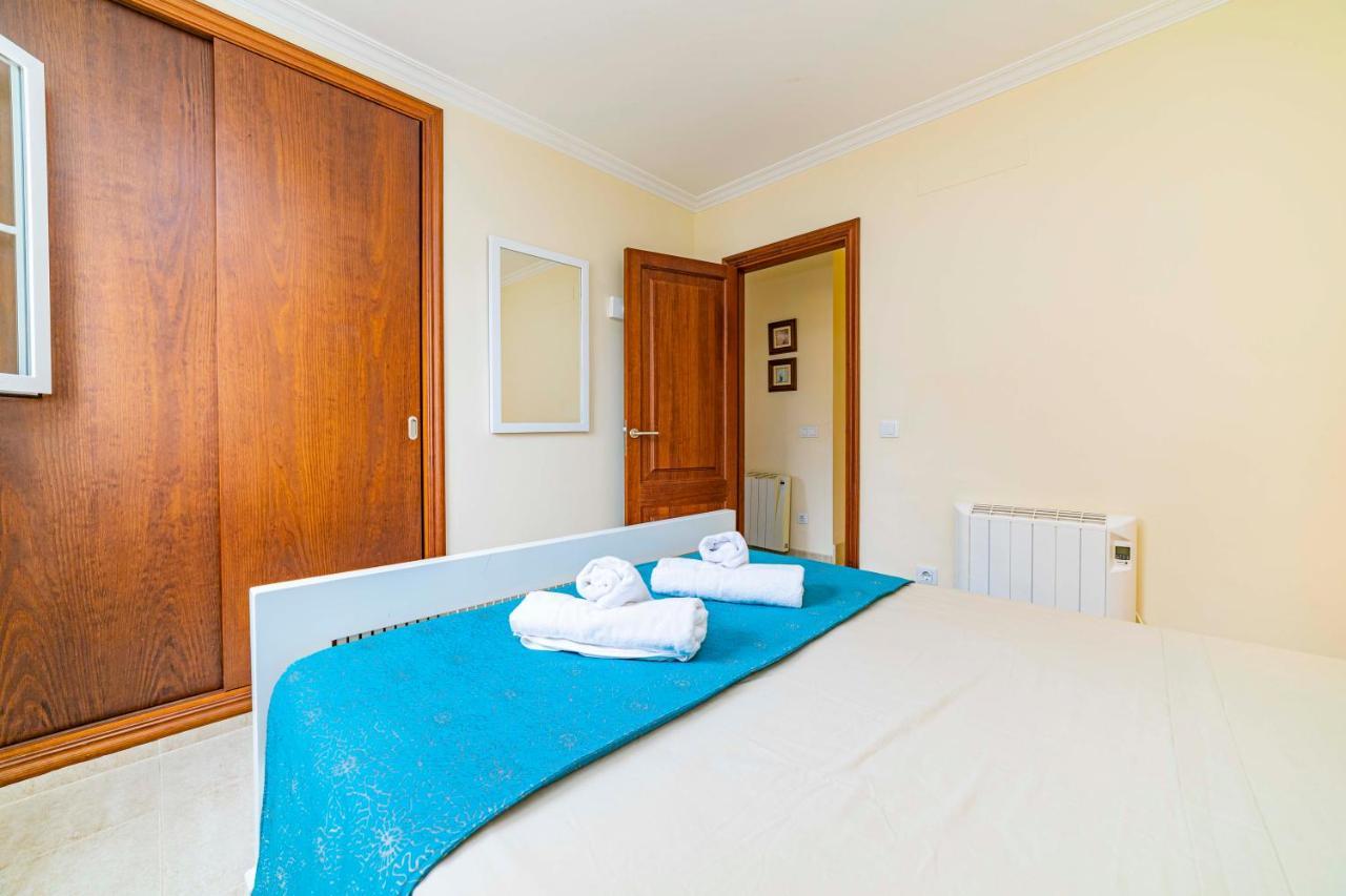 Villa Esperanza Αλκούδια Εξωτερικό φωτογραφία