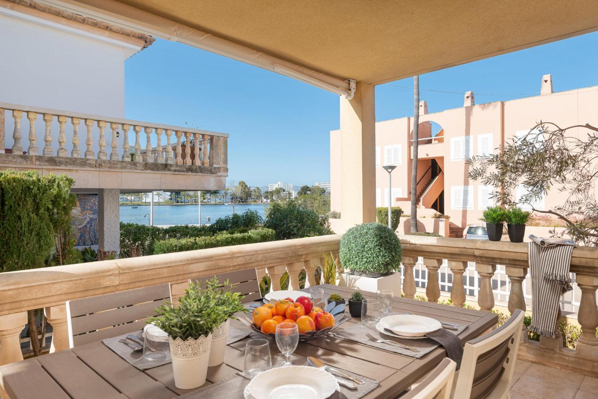Villa Esperanza Αλκούδια Εξωτερικό φωτογραφία