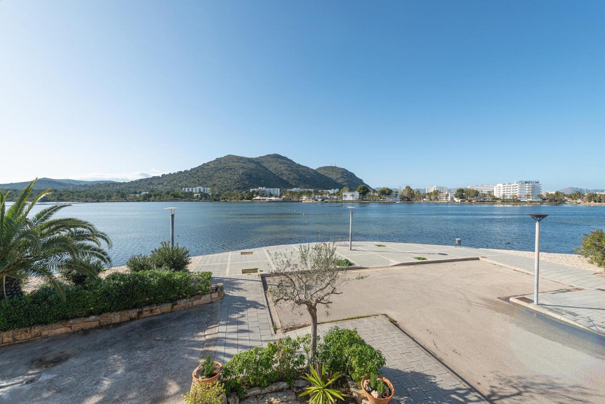 Villa Esperanza Αλκούδια Εξωτερικό φωτογραφία