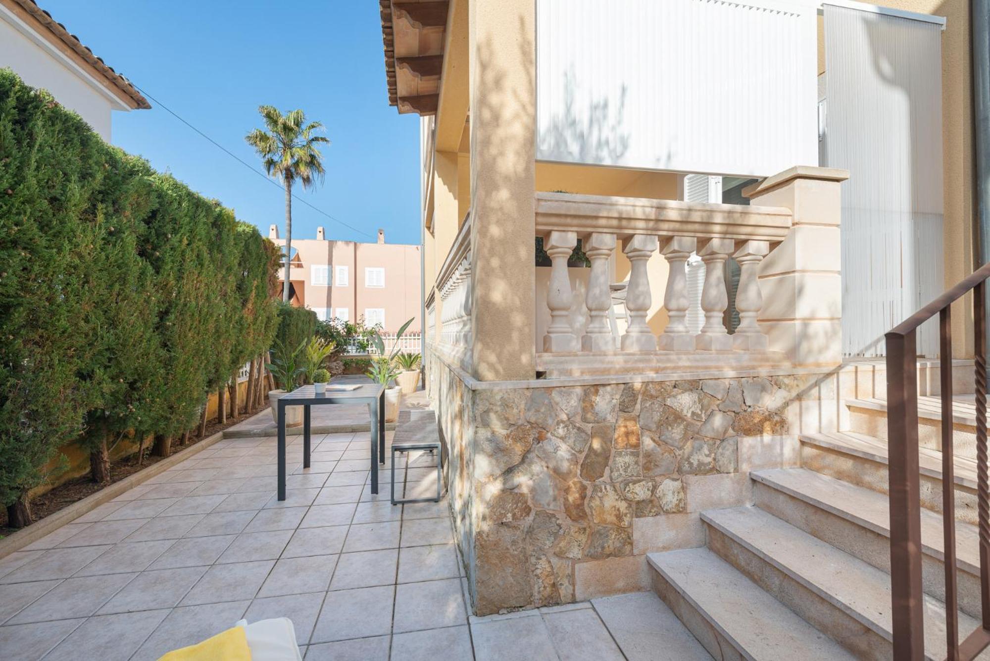 Villa Esperanza Αλκούδια Εξωτερικό φωτογραφία
