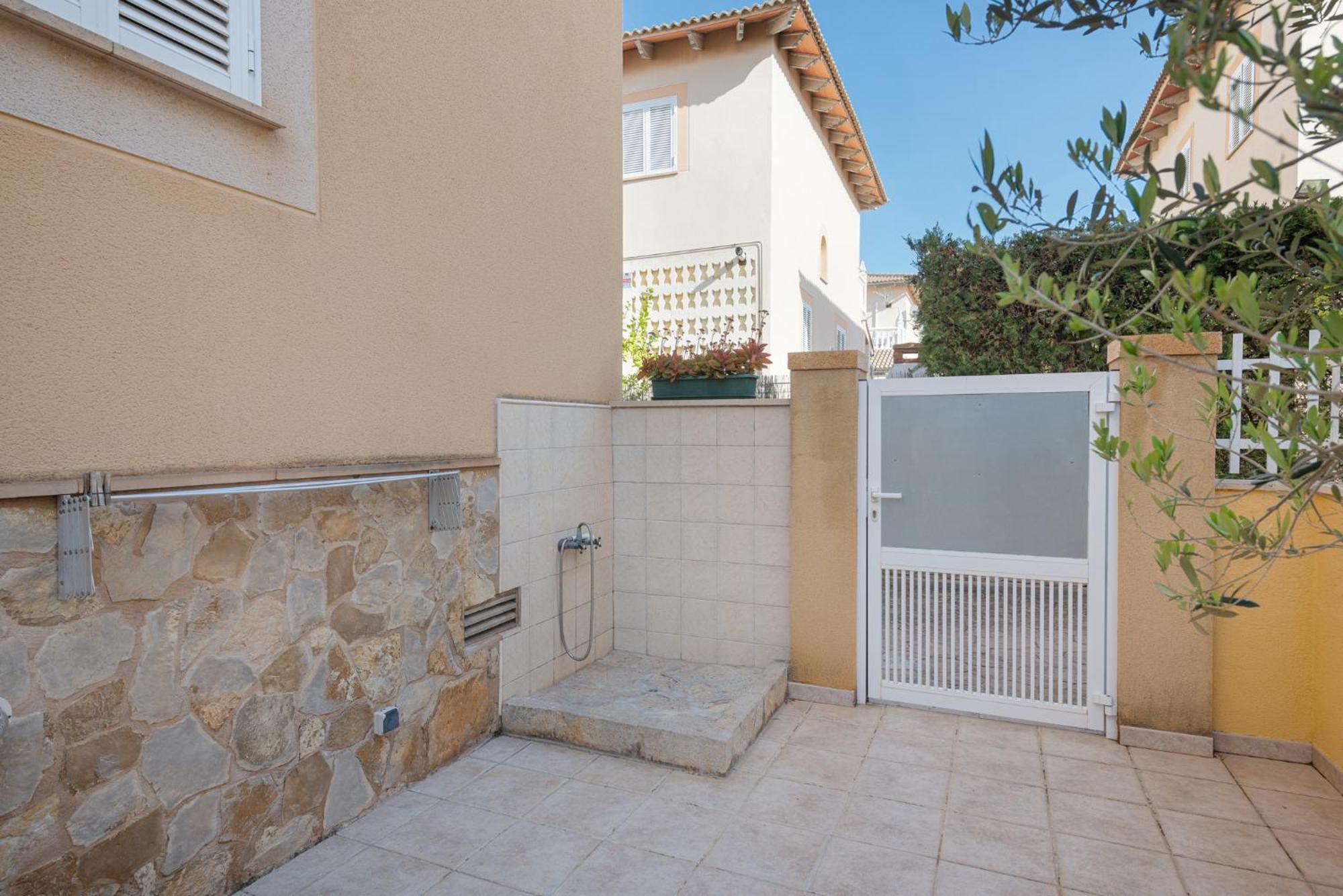 Villa Esperanza Αλκούδια Εξωτερικό φωτογραφία